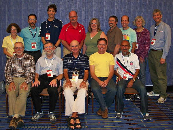 [People at 2012 RRTC meeting]